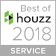 Best of Houzz 2018 Award