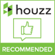 Influencer on Houzz Award